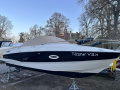 Bayliner Cuddy 642 Sportsbåd