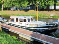 Linssen Sint Jozef Vlet 950 OK Motoryacht