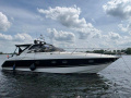 Princess V50 Motorjacht