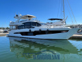 Galeon 680 FLY Flybridge