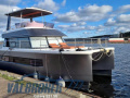 Fountaine Pajot Pajot 37 Motorkatamaran