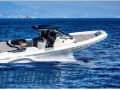 SACS STRIDER 11 Sundeck Semi-rígido