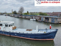 Van den Beldt Kotter 20.60, UBC gecertif Hausboot
