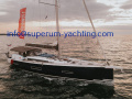 Dufour 56 Exclusive Sejlyacht