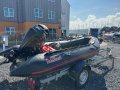 Bombard Commando C3 RIB