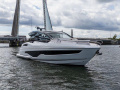 Sunseeker Predator 55 Motoryacht