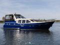 Van Vossen Parade 12.75 AK Motoryacht
