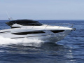 FOCUS POWER 36 HT - DIESEL - 2022 Motoryacht