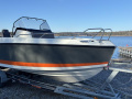 Uttern S65 Motoryacht