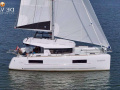 Lagoon 40 Katamaran