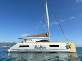 Nautitech 542 Catamarán
