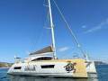 Nautitech 542 Catamaran