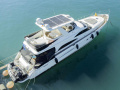 Marine Projects Princess 65 Gen.2 Iate a motor