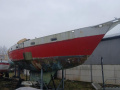 Motiva 40S Blauwasseryacht