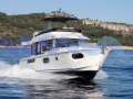 Beneteau SWIFT TRAWLER 41 FLY Verdränger