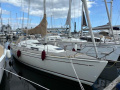 Faurby 396E Daysailer