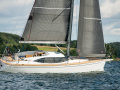 Faurby 420 DS / Nordship 420 DS Deksalon