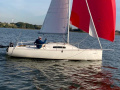 Argo 680 Daysailer