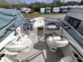 Stingray LR 225 Bowrider