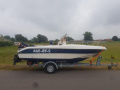 Bayside 170 Sportboot