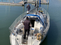 Bavaria 34 Sailing yacht