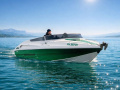 Performance 701 Sport boat