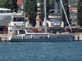 Beneteau Oceanis 55.1 Plachetní jachta