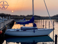 Comar Comet 910 Vitorlás yacht