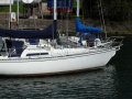 Victoire 933 Plachetní jachta