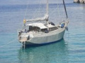 Reinke S10 Yacht a vela