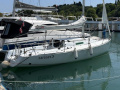J Boats J Boat Plachetní jachta
