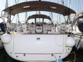 Bavaria 46 Cruiser Yacht a vela