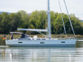 X-Yachts XC-45 MK II Oceánská jachta (bluewater)