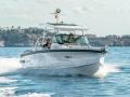 Axopar 29 Sun-Top Bateau de sport