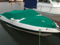 Regal 2100 LSR Bowrider Sportsbåd