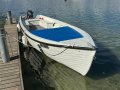 Prosperi 2 SR Motoscafo