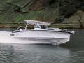 Axopar 29 Sun-Top Bateau de sport