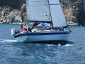 Hallberg-Rassy 36 Blauwasseryacht