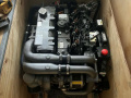 Yanmar 4JH80 Silnik wewnętrzny