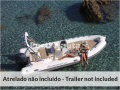 Capelli Tempest 600 RIB