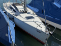 Moser Dynamic 35 Segelyacht