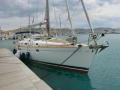 Beneteau Oceanis 461 Zeiljacht