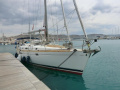 Beneteau Oceanis 461 Yate a vela