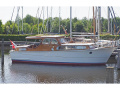 Klaassen Super van Craft 950 AK Motoryacht