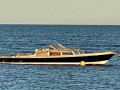 Dubourdieu Pinasse Rapide Motoryacht