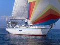Dufour 35 Yacht à voile