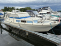 Marex Marbo 33 Traineira