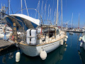 Mal&ouml; 50 Óceánjáró yacht