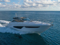 Sessa C38 Kajuitboot