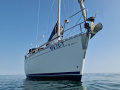 Dufour 36 Classic Blauwasseryacht